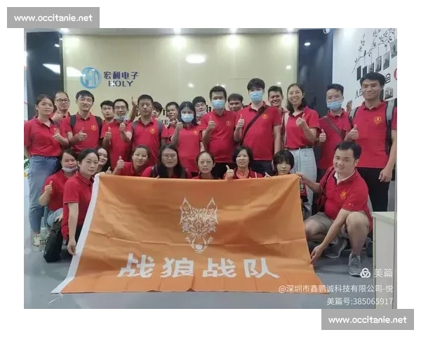 战队运营与成员协作优化策略全面提升指南